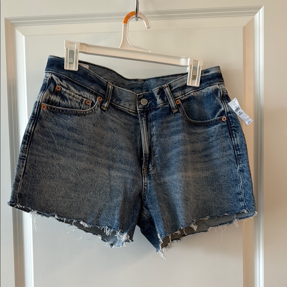 GAP Jean Shorts